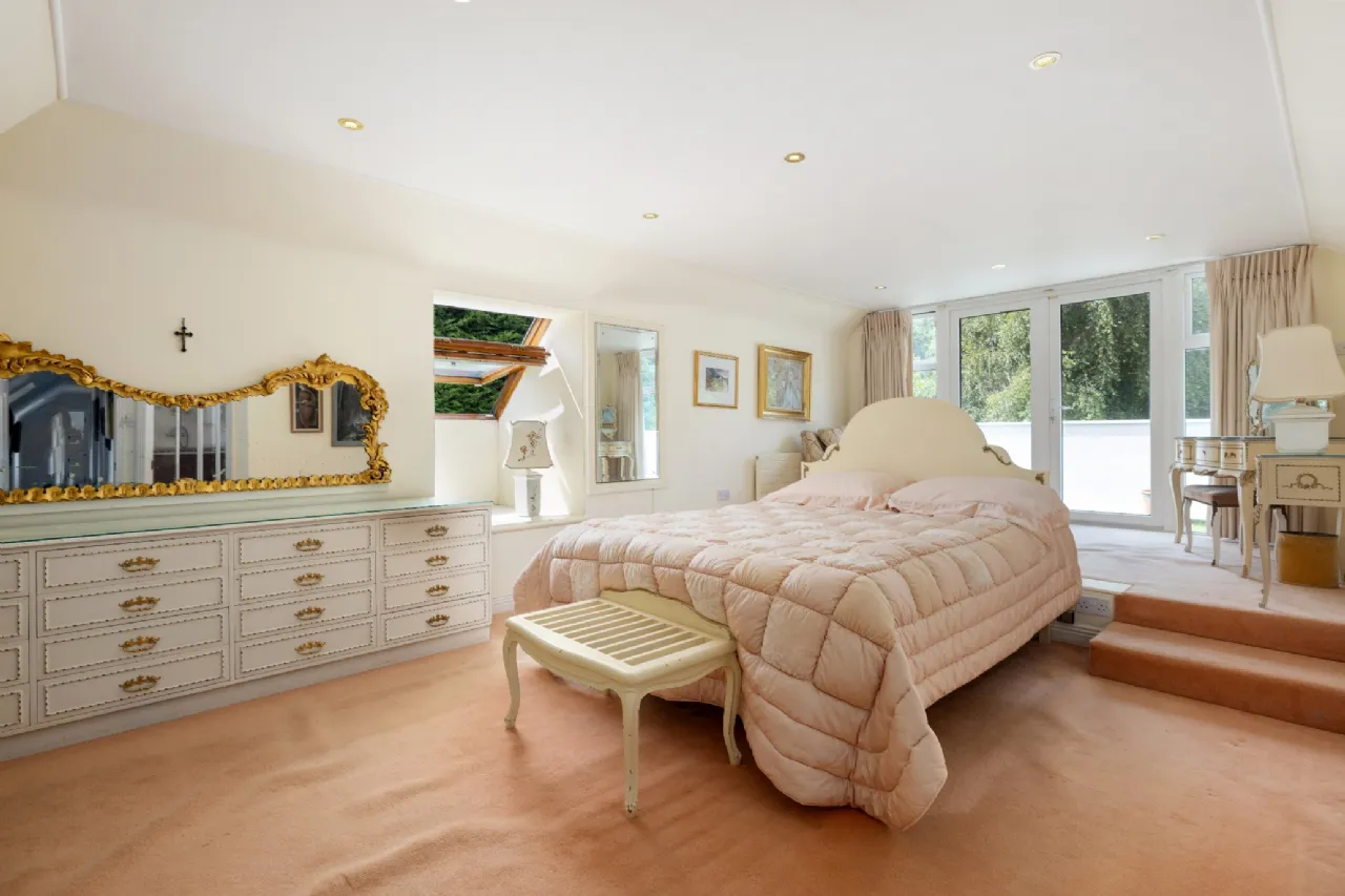 Photo of Monastery Lodge, Monastery, Enniskerry, Co. Wicklow, A98E4W8