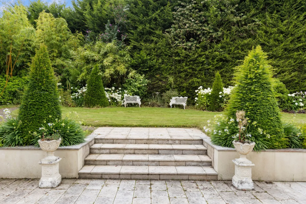 Photo of Monastery Lodge, Monastery, Enniskerry, Co. Wicklow, A98E4W8