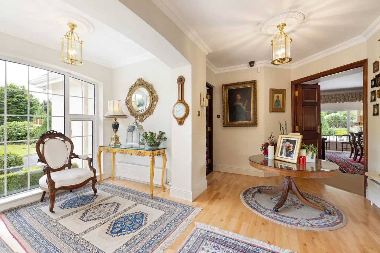 Photo of Monastery Lodge, Monastery, Enniskerry, Co. Wicklow, A98E4W8