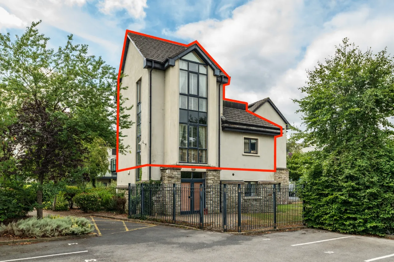 Photo of 15C Garden Apartments,, Devoy Quarter,, John Devoy Road,, Naas, Co. Kildare, W91 VE20