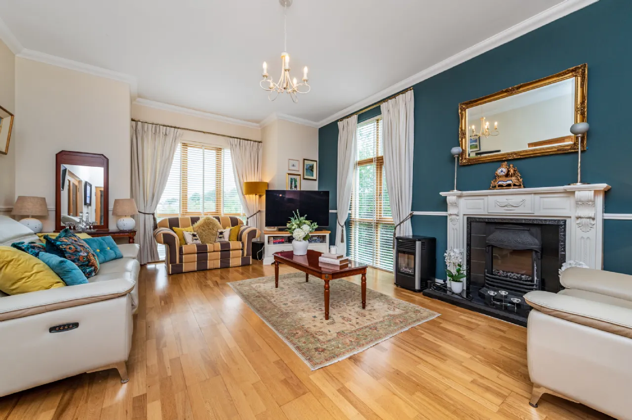 Photo of 15C Garden Apartments,, Devoy Quarter,, John Devoy Road,, Naas, Co. Kildare, W91 VE20