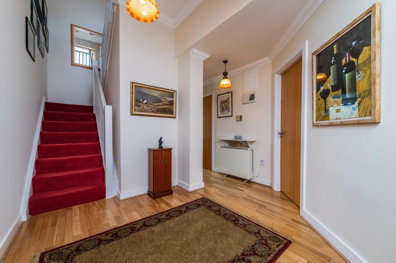 Photo of 15C Garden Apartments,, Devoy Quarter,, John Devoy Road,, Naas, Co. Kildare, W91 VE20