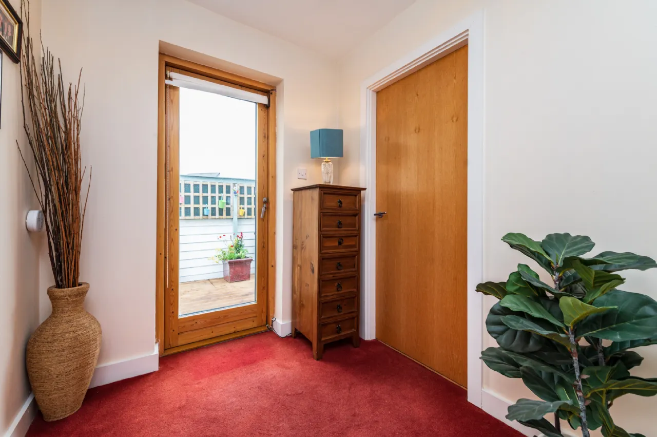 Photo of 15C Garden Apartments,, Devoy Quarter,, John Devoy Road,, Naas, Co. Kildare, W91 VE20