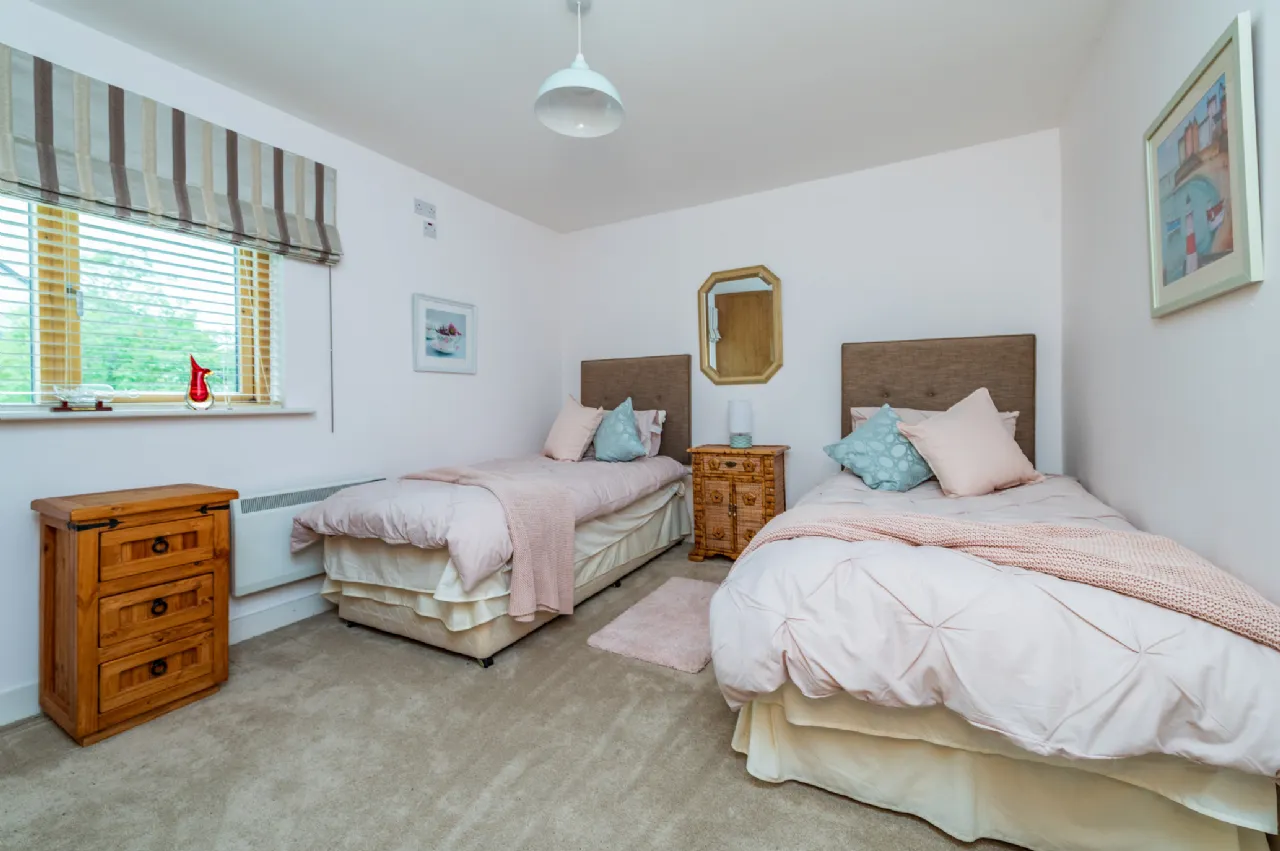Photo of 15C Garden Apartments,, Devoy Quarter,, John Devoy Road,, Naas, Co. Kildare, W91 VE20