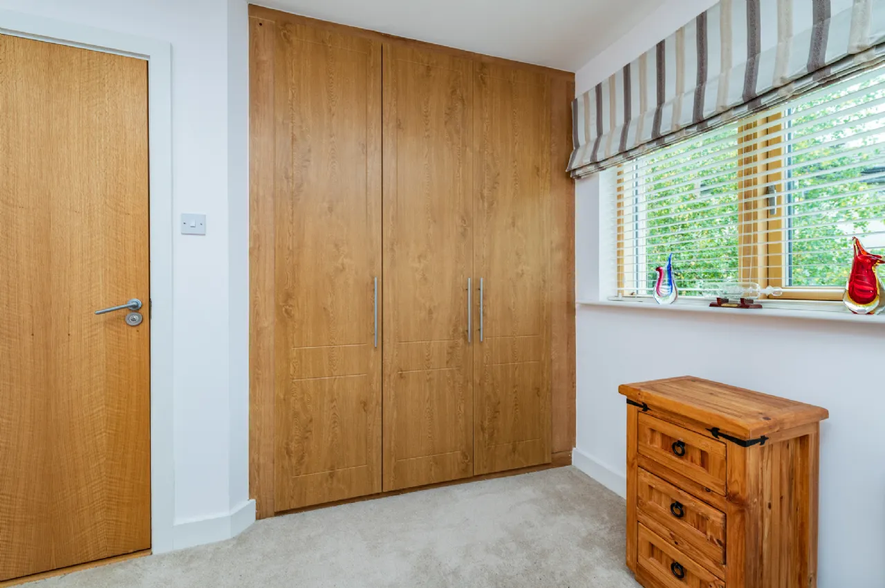 Photo of 15C Garden Apartments,, Devoy Quarter,, John Devoy Road,, Naas, Co. Kildare, W91 VE20