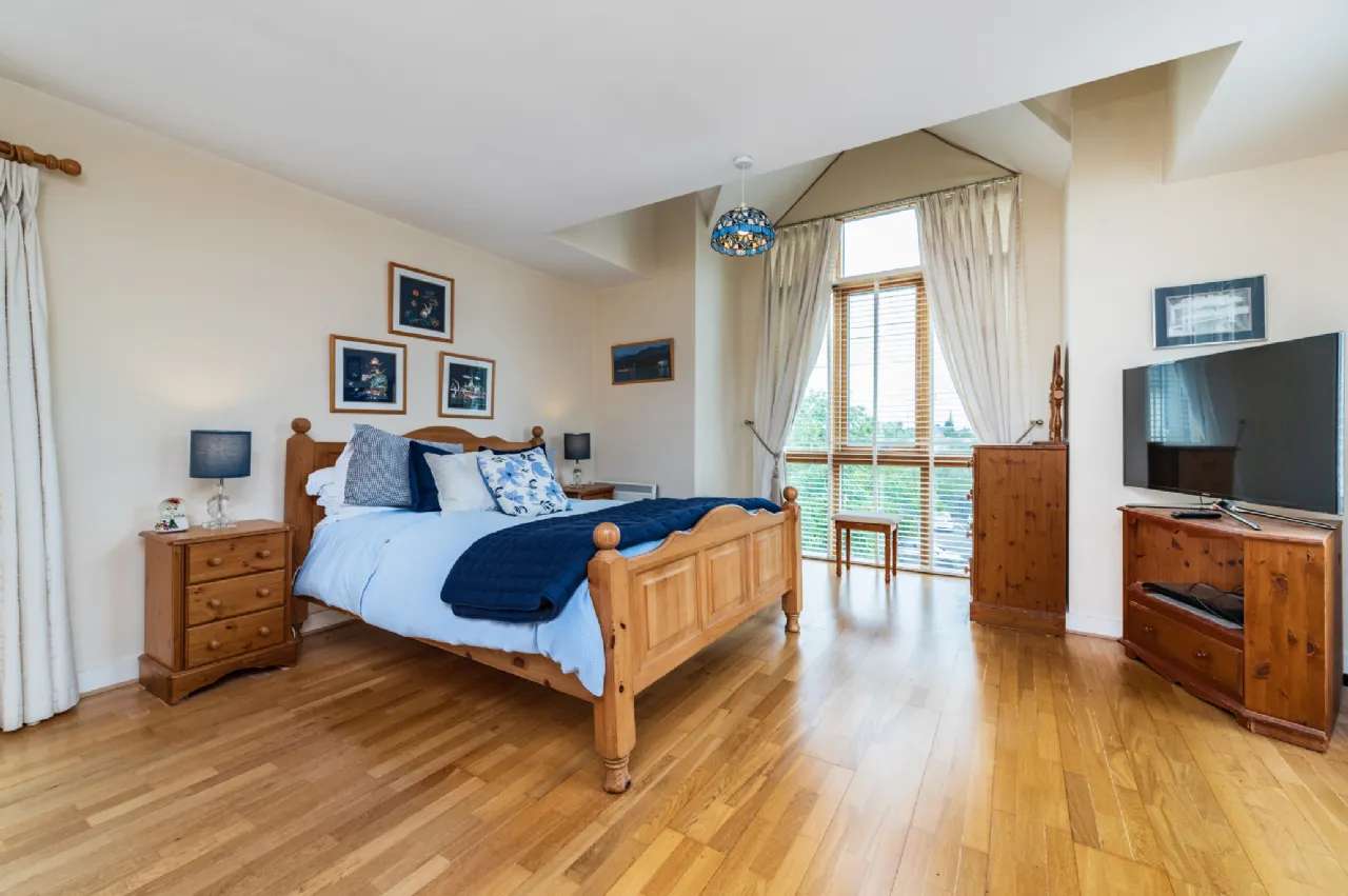 Photo of 15C Garden Apartments,, Devoy Quarter,, John Devoy Road,, Naas, Co. Kildare, W91 VE20