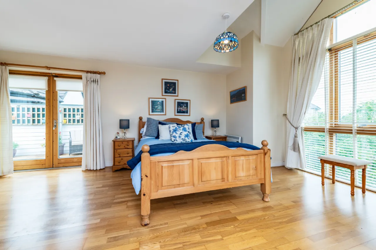 Photo of 15C Garden Apartments,, Devoy Quarter,, John Devoy Road,, Naas, Co. Kildare, W91 VE20