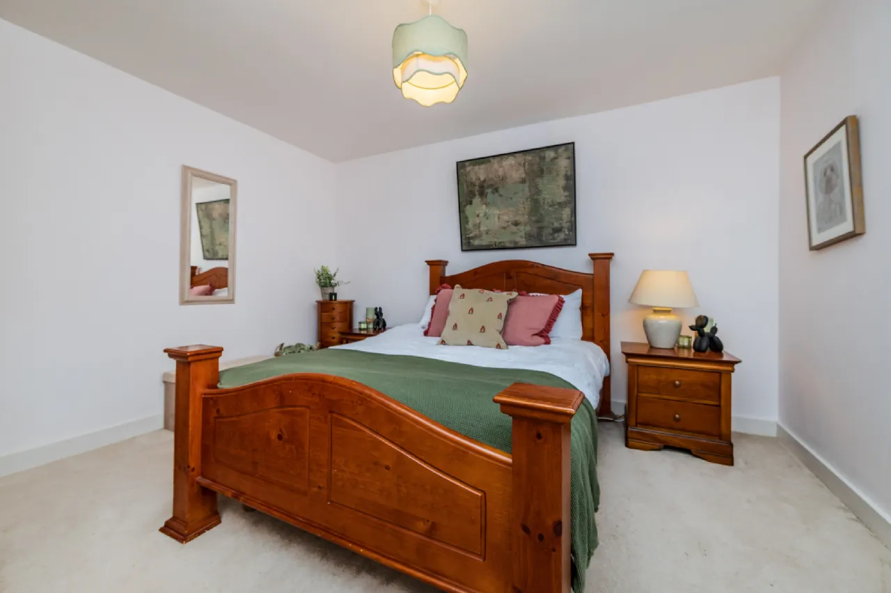 Photo of 15C Garden Apartments,, Devoy Quarter,, John Devoy Road,, Naas, Co. Kildare, W91 VE20