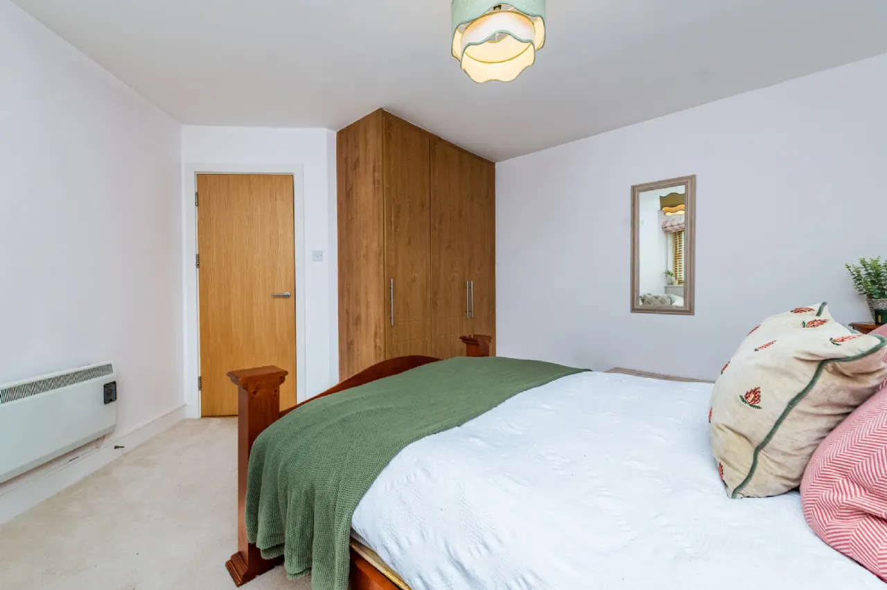 Photo of 15C Garden Apartments,, Devoy Quarter,, John Devoy Road,, Naas, Co. Kildare, W91 VE20