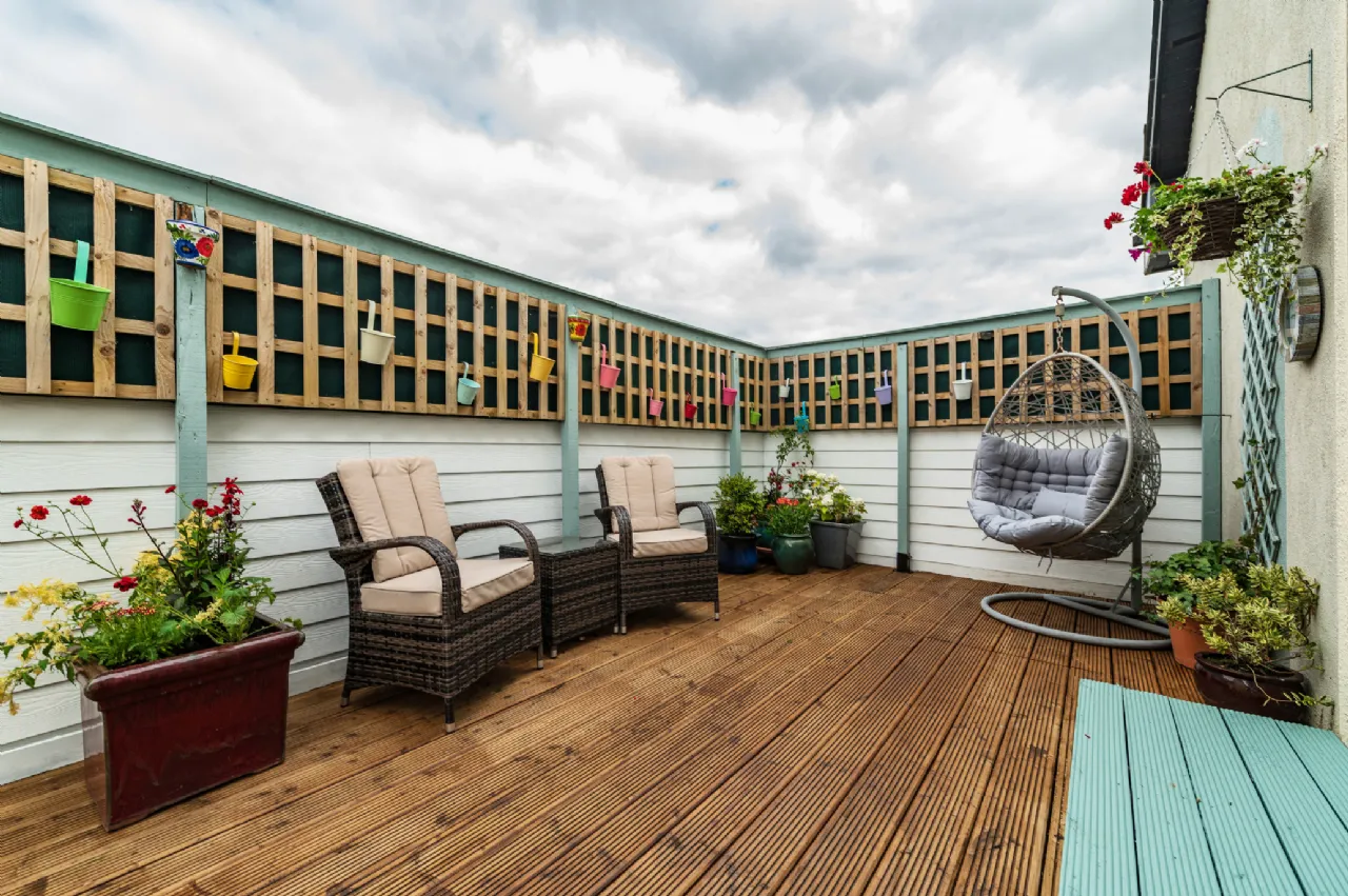 Photo of 15C Garden Apartments,, Devoy Quarter,, John Devoy Road,, Naas, Co. Kildare, W91 VE20