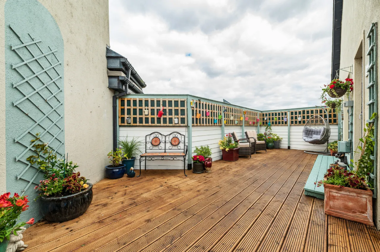 Photo of 15C Garden Apartments,, Devoy Quarter,, John Devoy Road,, Naas, Co. Kildare, W91 VE20