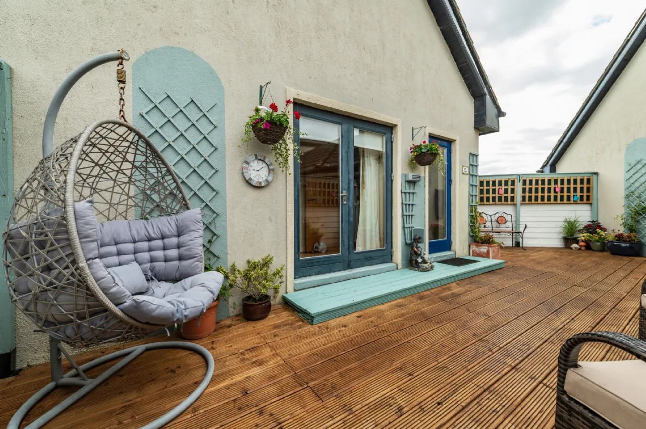 Photo of 15C Garden Apartments,, Devoy Quarter,, John Devoy Road,, Naas, Co. Kildare, W91 VE20