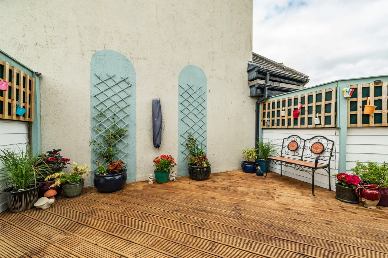 Photo of 15C Garden Apartments,, Devoy Quarter,, John Devoy Road,, Naas, Co. Kildare, W91 VE20
