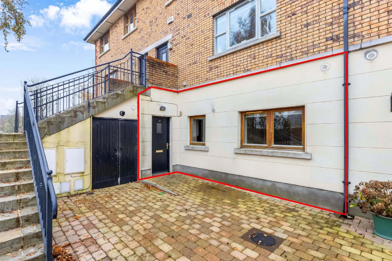 Photo of 26 Victorine Abbey, Dublin Road, Trim, Co Meath, C15 TP65