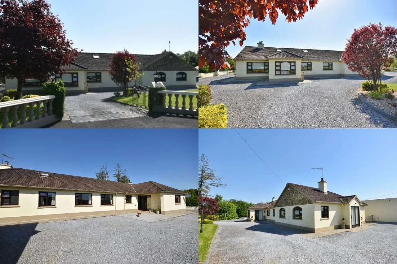 Photo of The Grove,, Springmount, Duagh, Listowel, Co Kerry, V31 V128