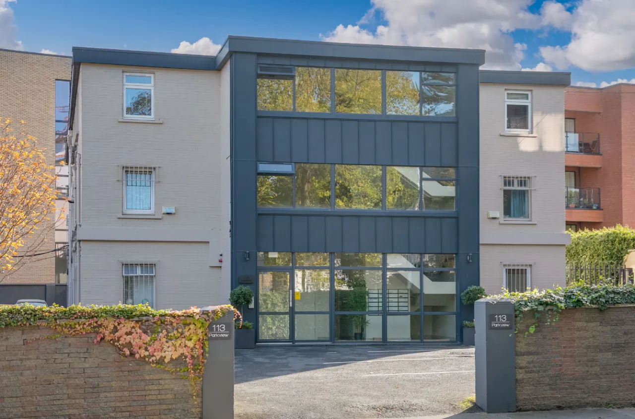 Photo of Apt 3, Parkview, 113 Harold's Cross Road, Dublin 6W, D6W VA49