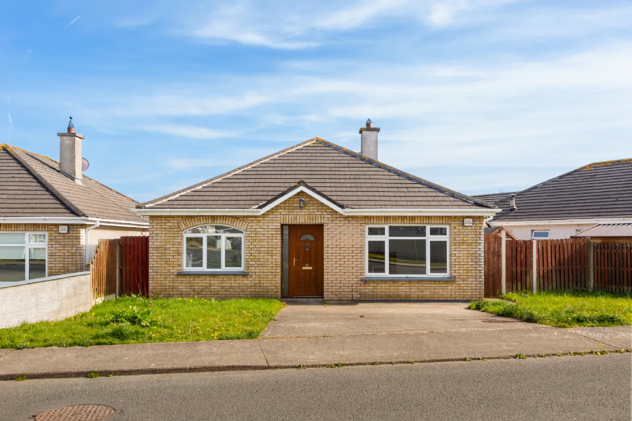 Photo of 16 The Drive, Meadowvale, Arklow, Co Wicklow, Y14 NY22