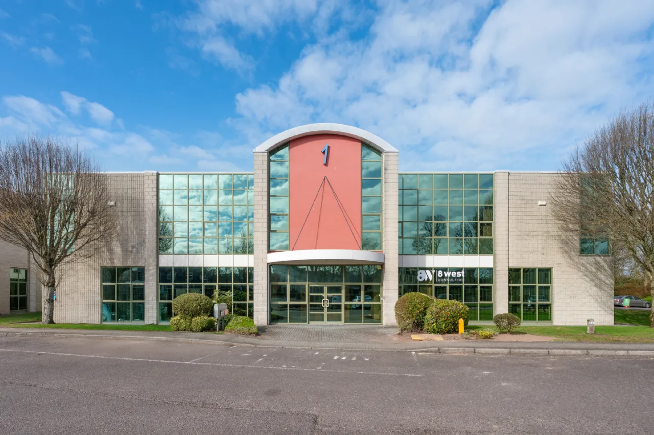 Photo of Unit 1C, First Floor, University Technology Centre, Curraheen Road, Cork, T12 AY18