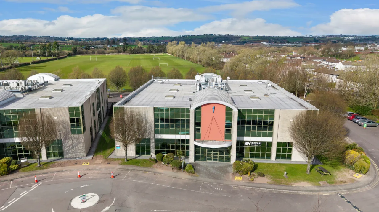 Photo of Unit 1C, First Floor, University Technology Centre, Curraheen Road, Cork, T12 AY18