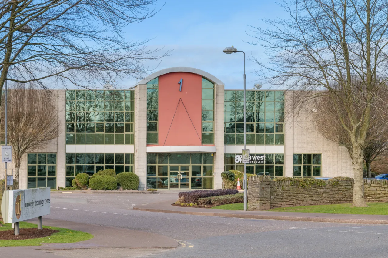 Photo of Unit 1C, First Floor, University Technology Centre, Curraheen Road, Cork, T12 AY18