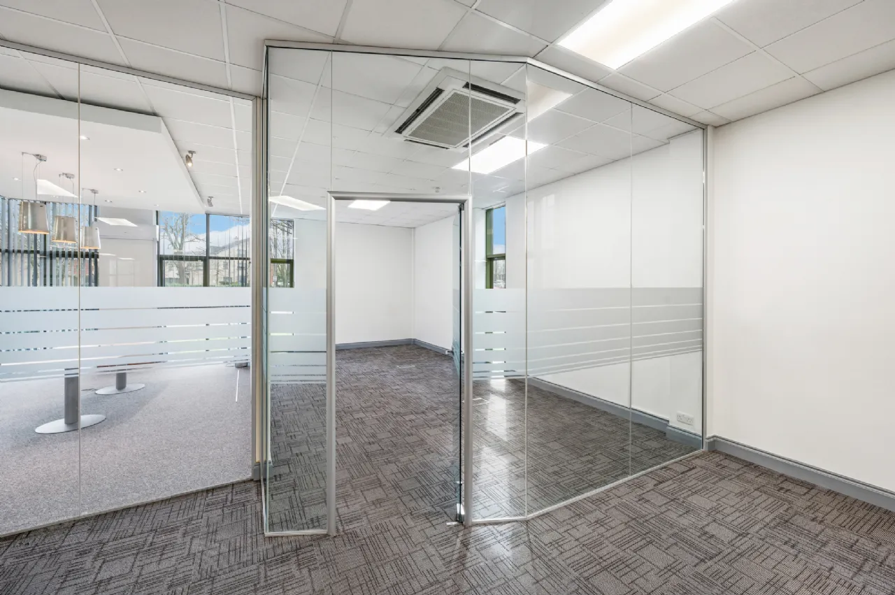 Photo of Unit 1C, First Floor, University Technology Centre, Curraheen Road, Cork, T12 AY18