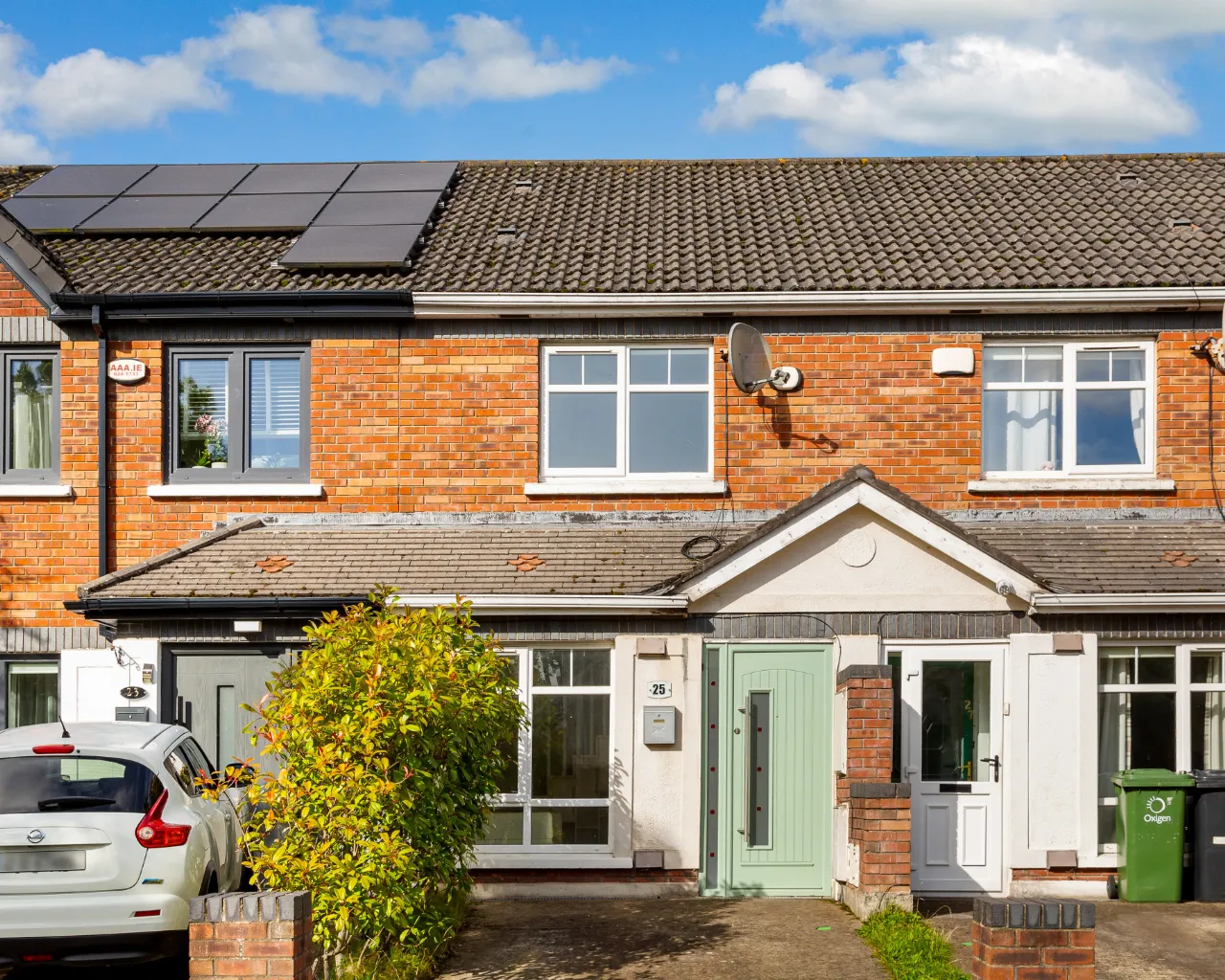 Photo of 25 Allendale Place, Clonsilla, Dublin 15, D15K3E9