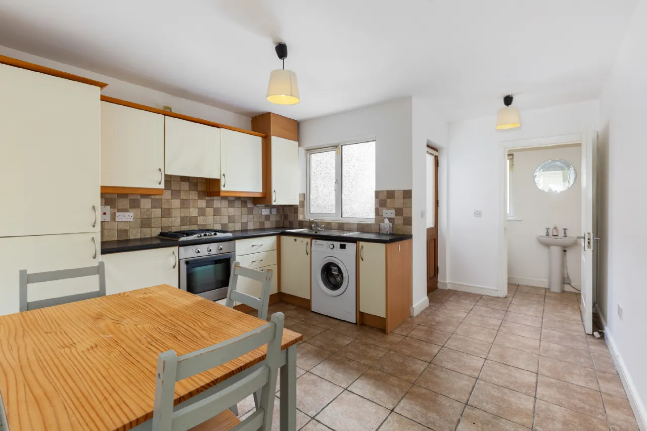 Photo of 25 Allendale Place, Clonsilla, Dublin 15, D15K3E9