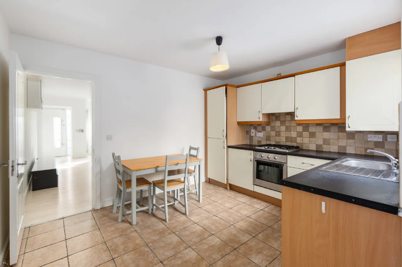 Photo of 25 Allendale Place, Clonsilla, Dublin 15, D15K3E9