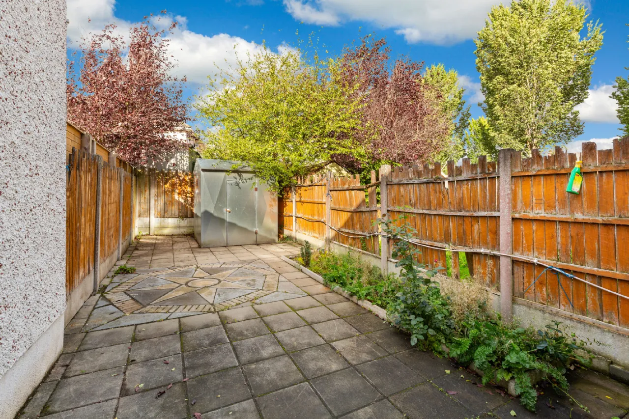 Photo of 25 Allendale Place, Clonsilla, Dublin 15, D15K3E9