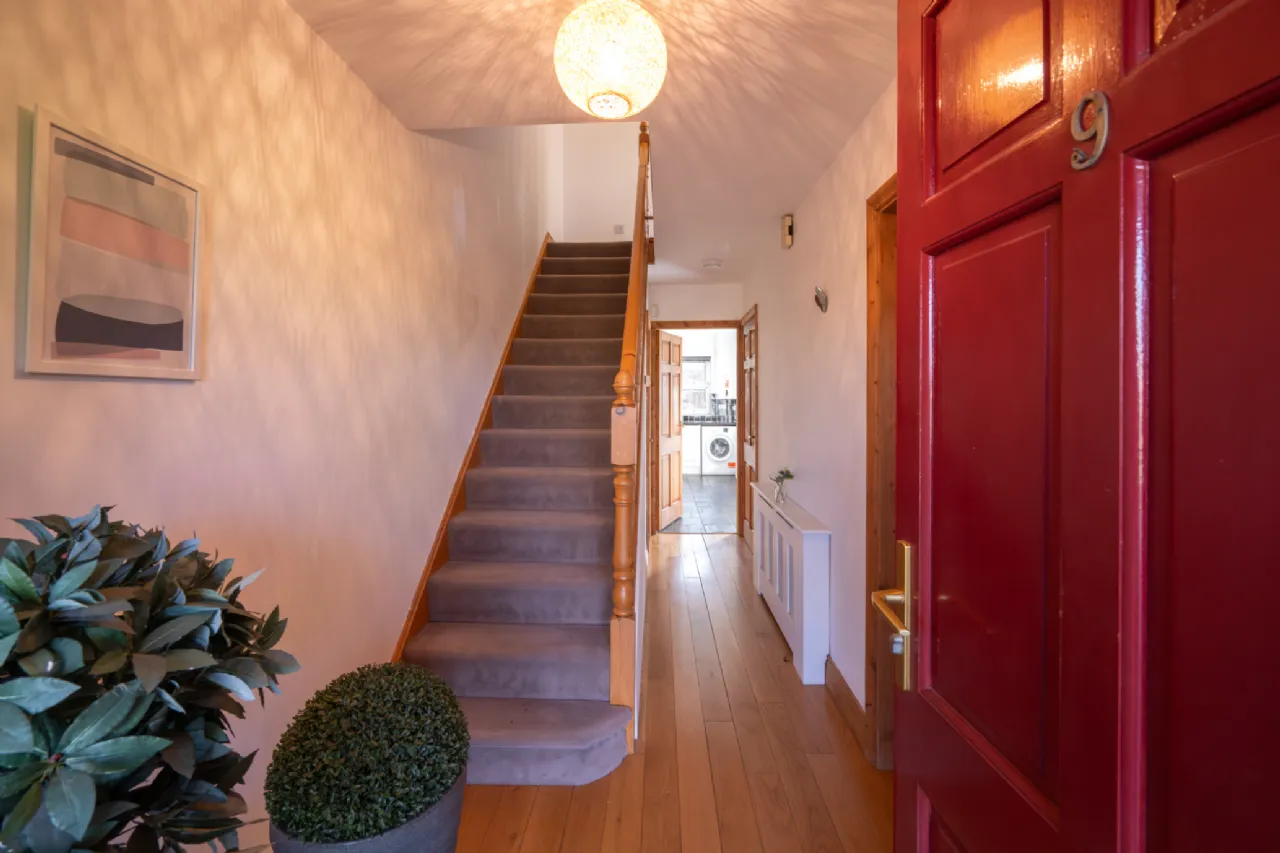 Photo of 9 Marwood Close, Riverstown, Glanmire, Cork, T45 TK65