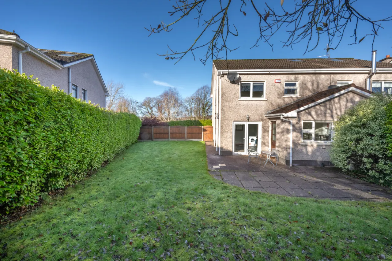 Photo of 9 Marwood Close, Riverstown, Glanmire, Cork, T45 TK65