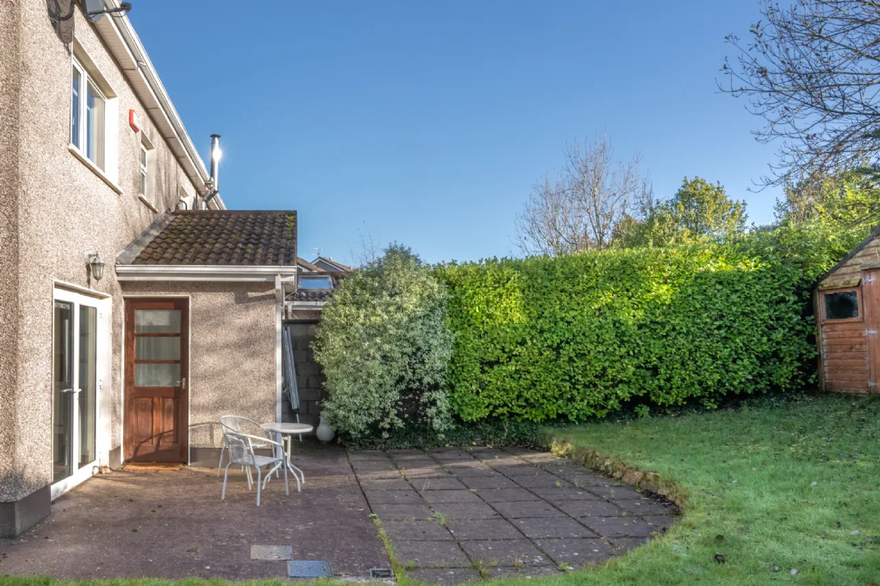 Photo of 9 Marwood Close, Riverstown, Glanmire, Cork, T45 TK65