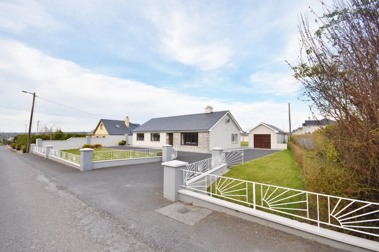 Photo of Wendell House, Clash Road, Abbeyfeale, Co. Limerick, V94 FC9C