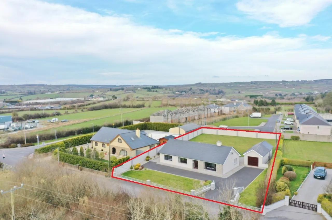 Photo of Wendell House, Clash Road, Abbeyfeale, Co. Limerick, V94 FC9C