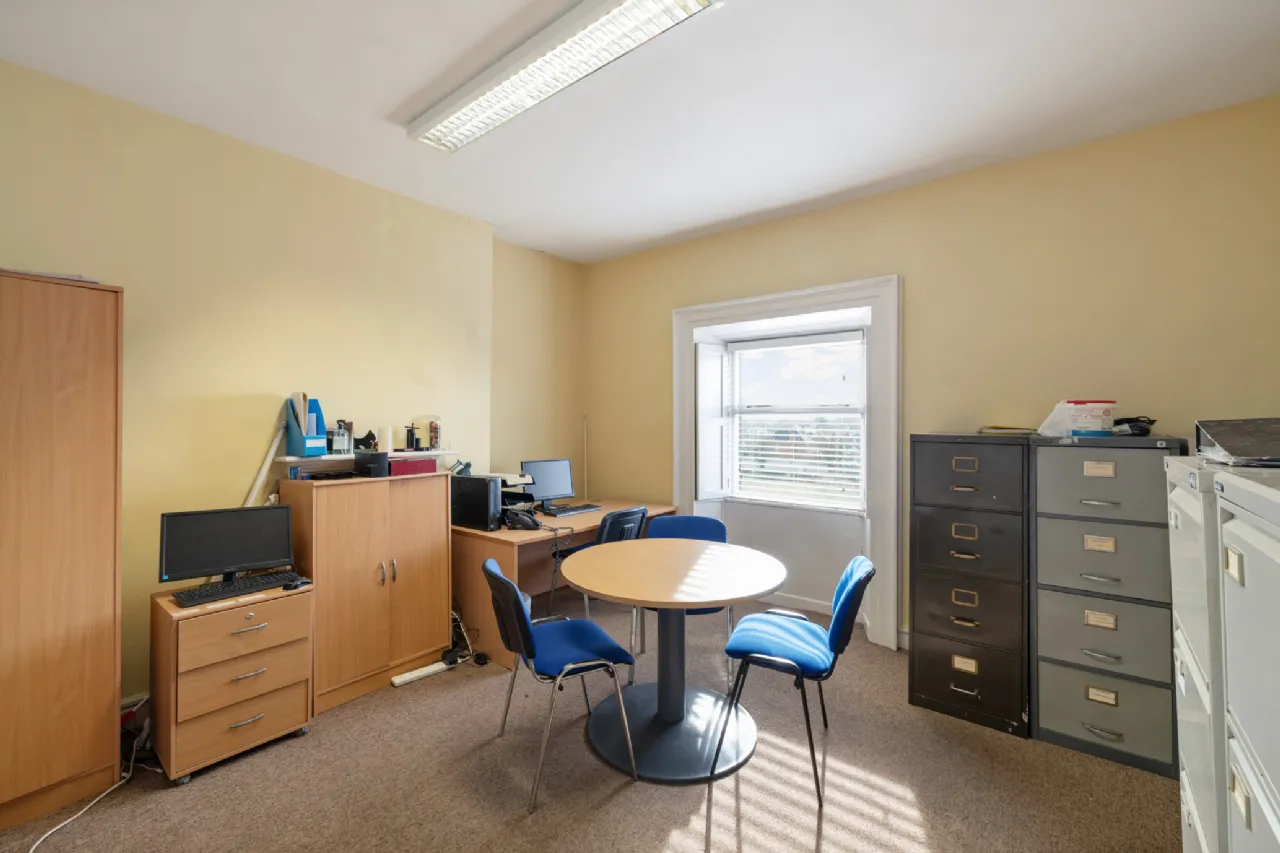 Photo of Seatown House, Jocelyn Street, Dundalk, Co. Louth, A91 E685