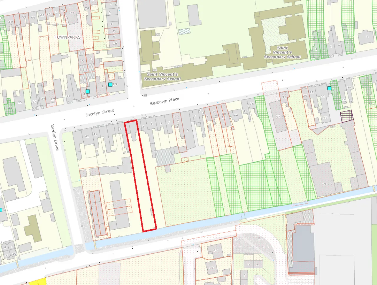 Photo of Seatown House, Jocelyn Street, Dundalk, Co. Louth, A91 E685