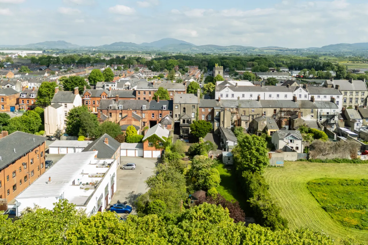 Photo of Seatown House, Jocelyn Street, Dundalk, Co. Louth, A91 E685