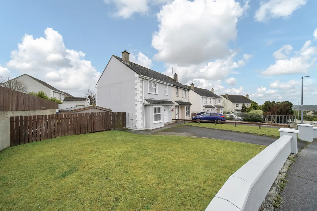 Photo of 50 Glendale Drive, Letterkenny, Co. Donegal, F92P5CP