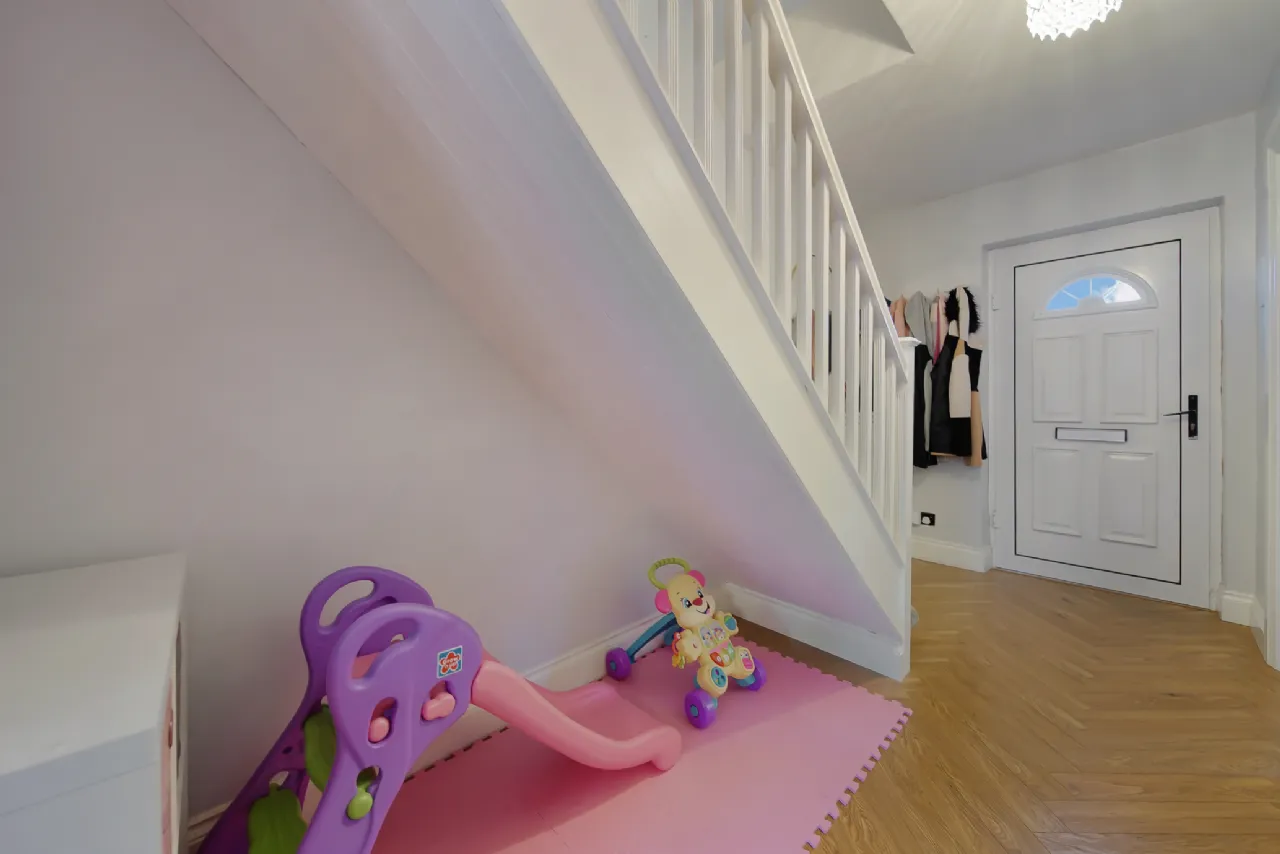 Photo of 50 Glendale Drive, Letterkenny, Co. Donegal, F92P5CP