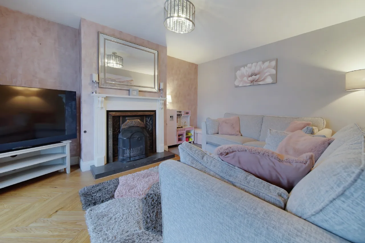 Photo of 50 Glendale Drive, Letterkenny, Co. Donegal, F92P5CP