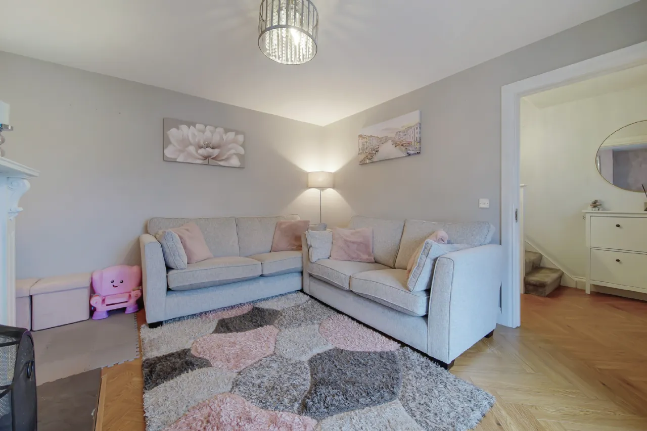 Photo of 50 Glendale Drive, Letterkenny, Co. Donegal, F92P5CP