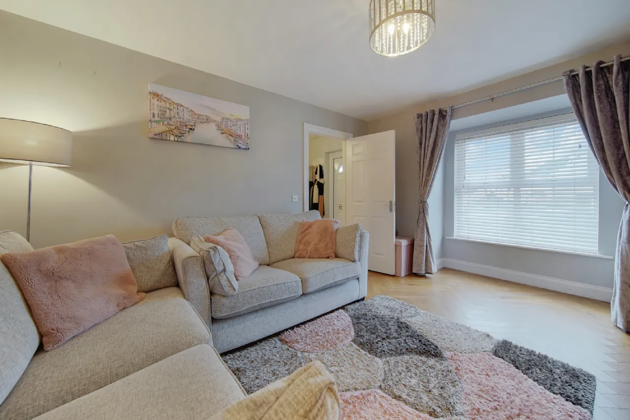 Photo of 50 Glendale Drive, Letterkenny, Co. Donegal, F92P5CP