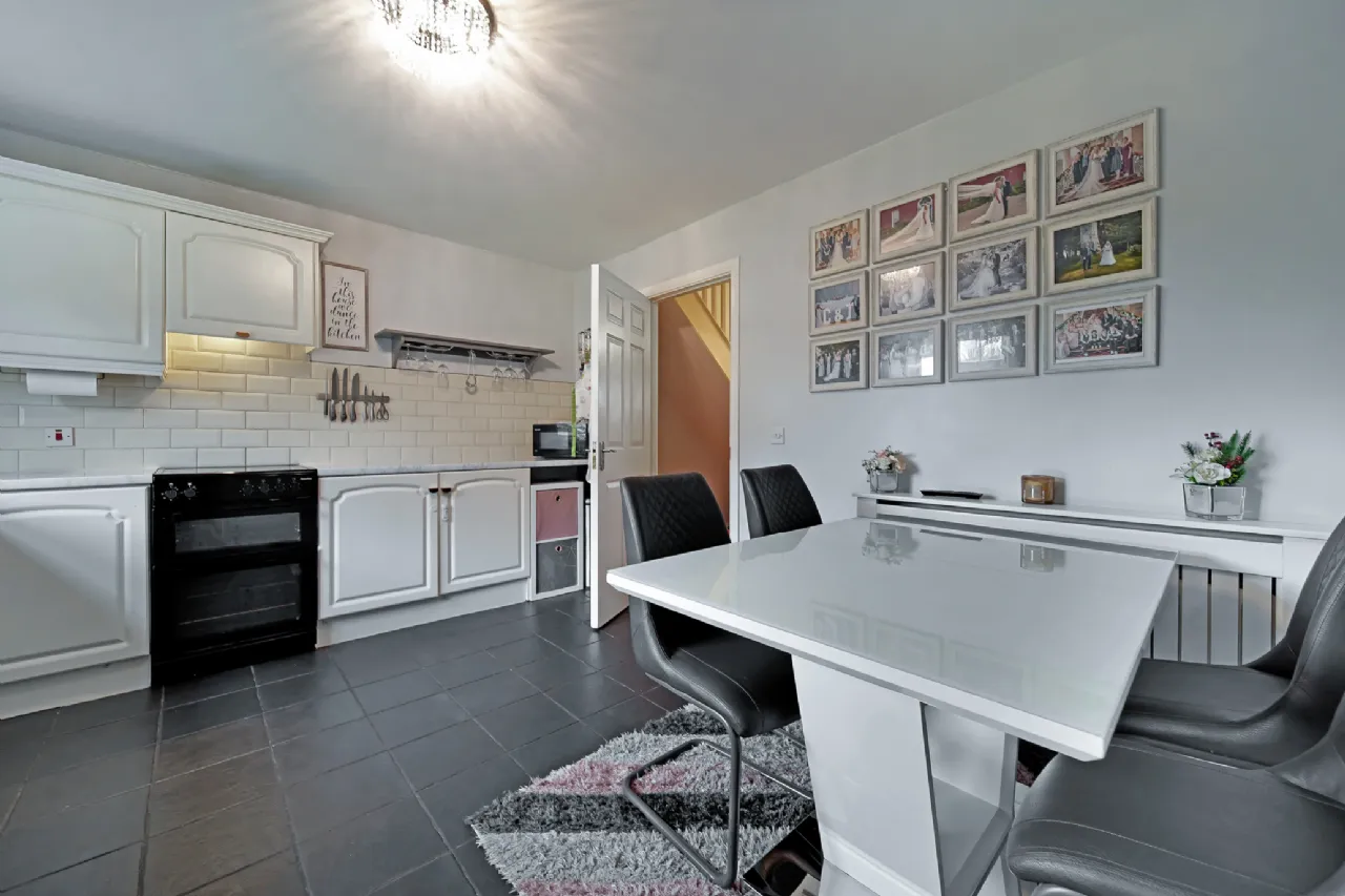 Photo of 50 Glendale Drive, Letterkenny, Co. Donegal, F92P5CP