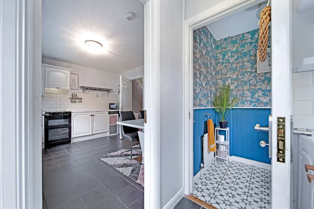 Photo of 50 Glendale Drive, Letterkenny, Co. Donegal, F92P5CP