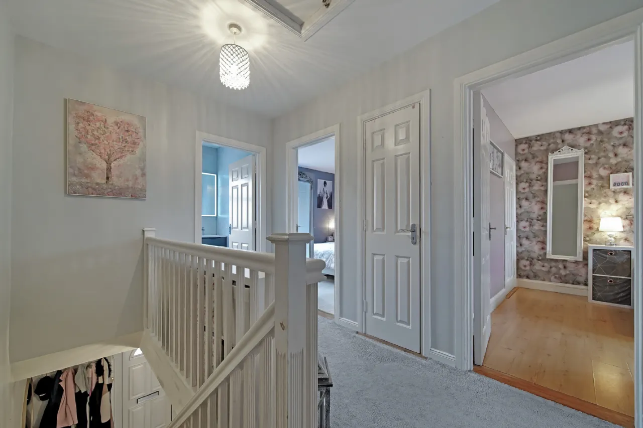 Photo of 50 Glendale Drive, Letterkenny, Co. Donegal, F92P5CP