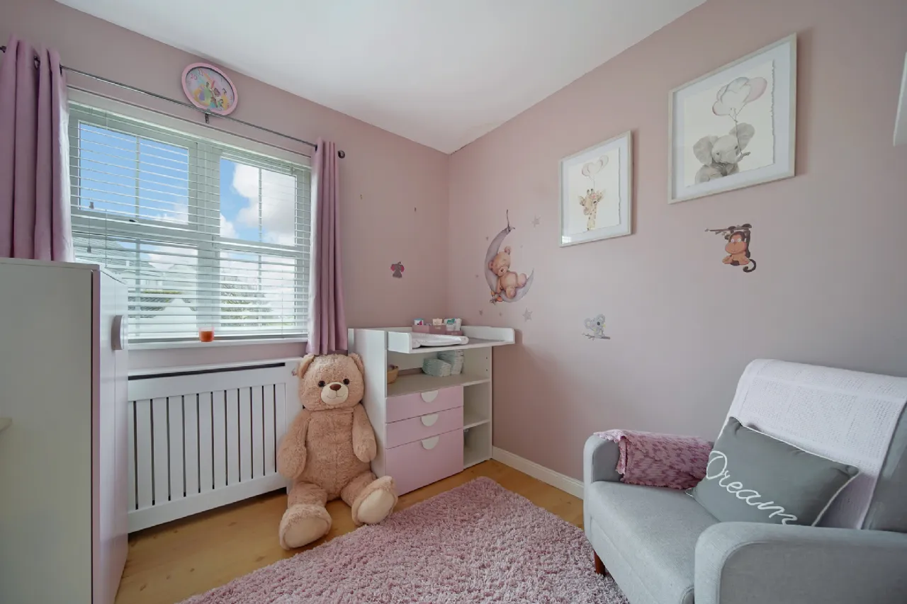 Photo of 50 Glendale Drive, Letterkenny, Co. Donegal, F92P5CP