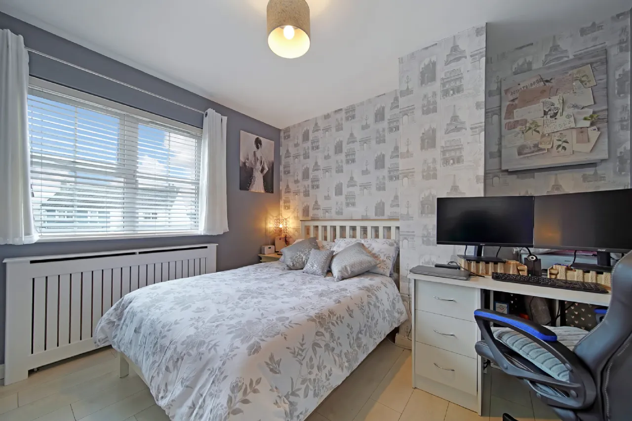 Photo of 50 Glendale Drive, Letterkenny, Co. Donegal, F92P5CP