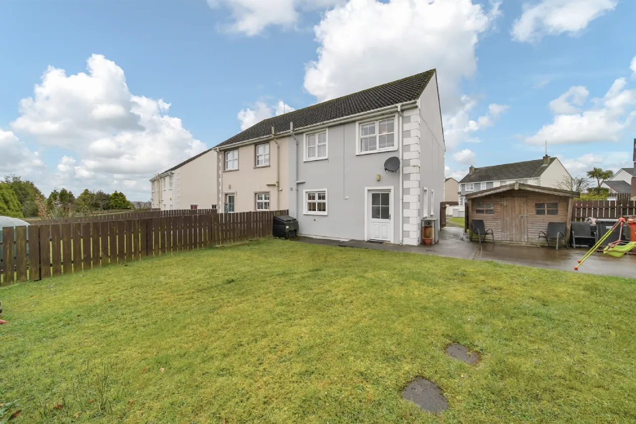 Photo of 50 Glendale Drive, Letterkenny, Co. Donegal, F92P5CP