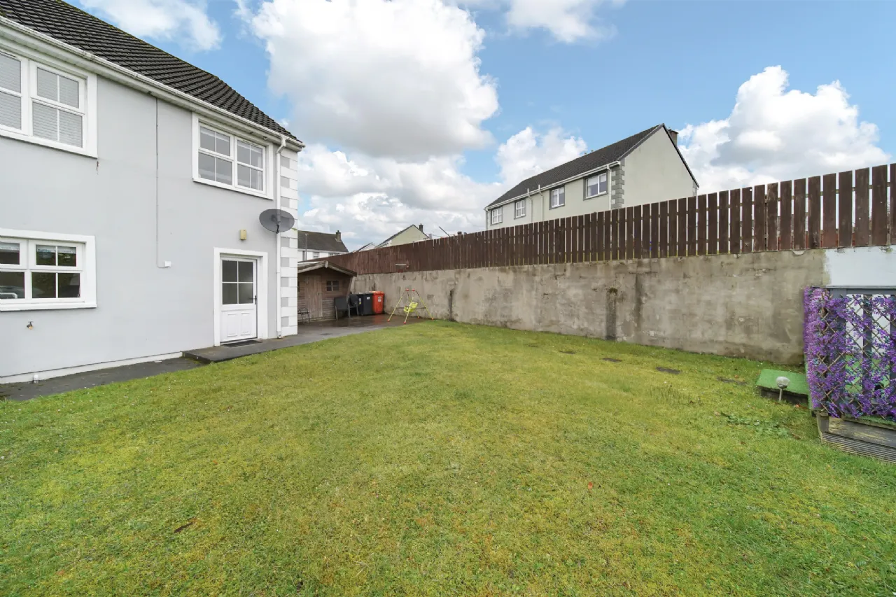 Photo of 50 Glendale Drive, Letterkenny, Co. Donegal, F92P5CP