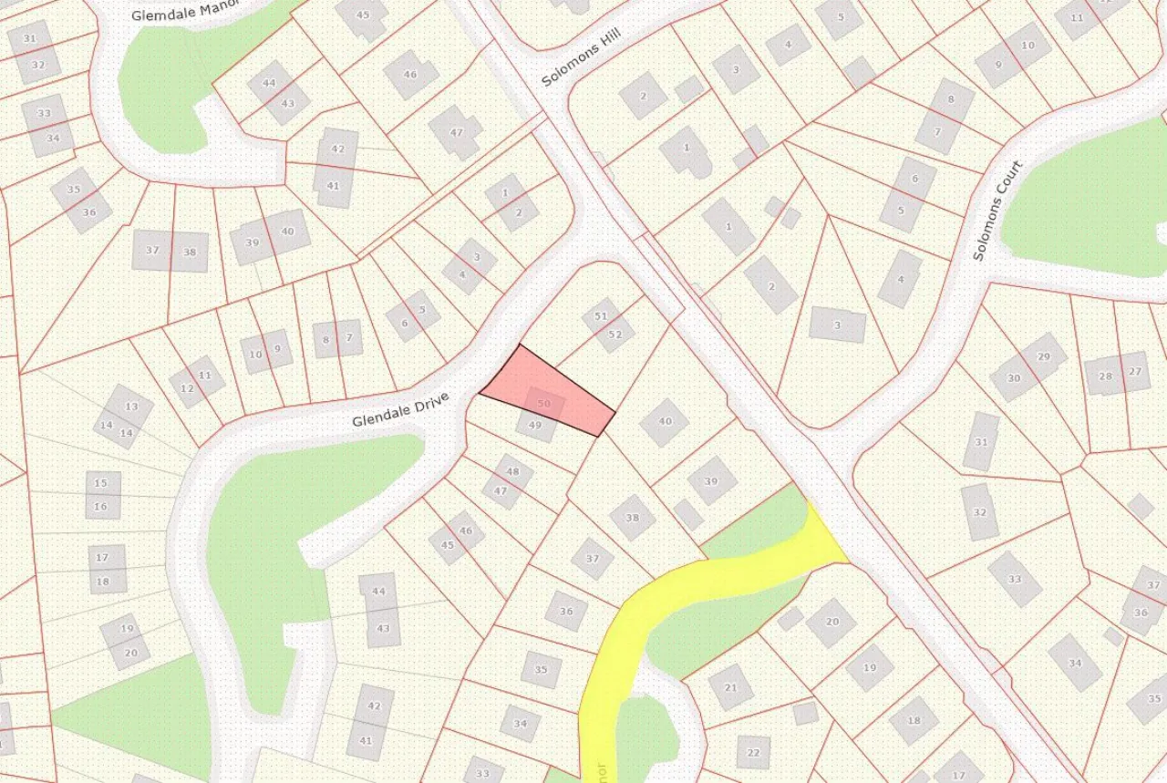 Photo of 50 Glendale Drive, Letterkenny, Co. Donegal, F92P5CP